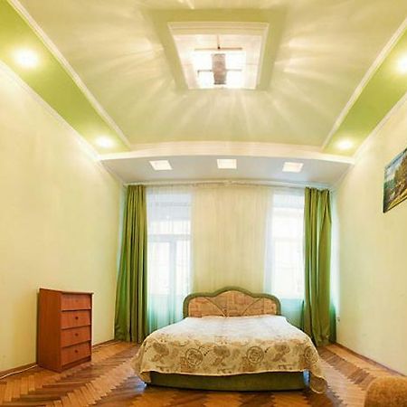Квартира В Центрі Подобово У Львові На Замарстинівській 10 Esterno foto