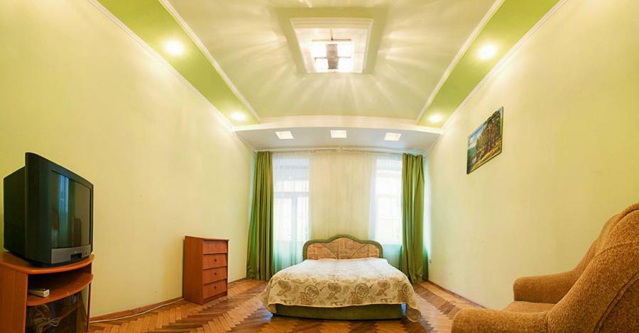 Квартира В Центрі Подобово У Львові На Замарстинівській 10 Esterno foto